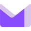 Proton.me email provider logo