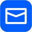 Rambler.ru email provider logo