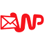 Wp.pl email provider logo